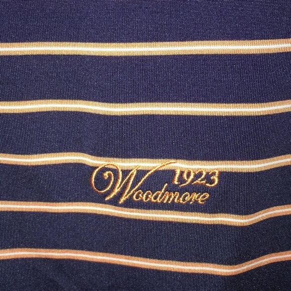 2-ZR Tour Series Zero Restriction Golf Polo shirt - Picture 2 of 9